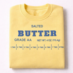 Butter Sweatshirt