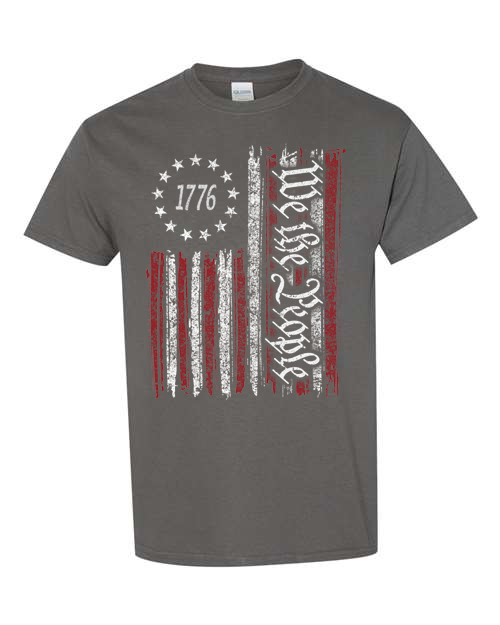 We the People T-Shirt