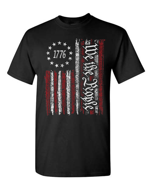 We the People T-Shirt