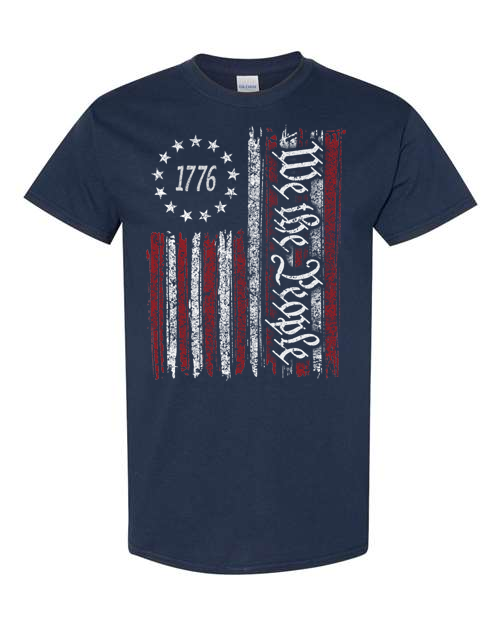 We the People T-Shirt