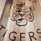 Customized Team Cutting Board