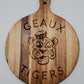 Customized Team Cutting Board