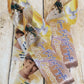 Memorial Ribbons