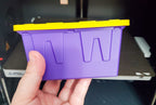 Mini Utility Tote Box