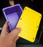 Mini Utility Tote Box