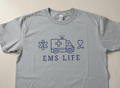 EMS Life T-Shirt