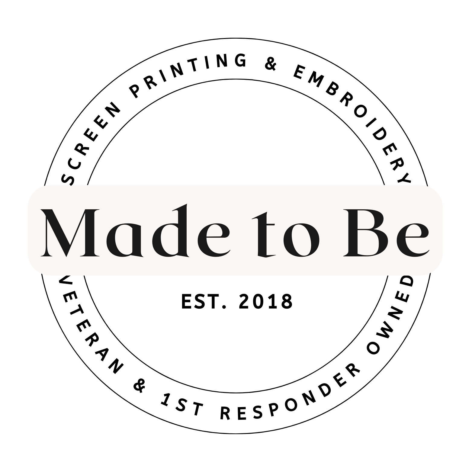 Made to Be LLC