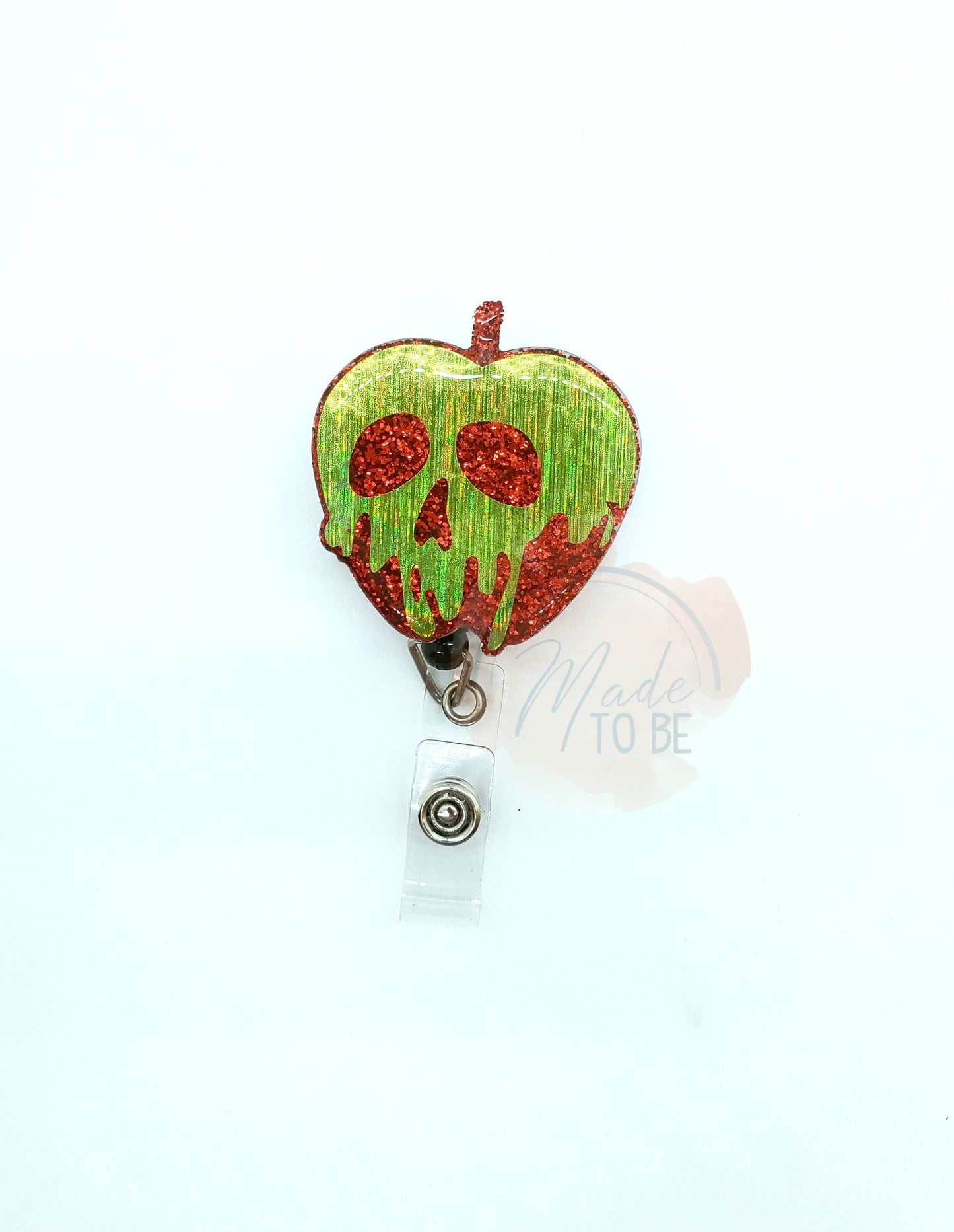 Poison Apple Badge Reel