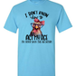 Act My Age T-Shirt