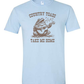 Country Toads Take Me Home T-Shirt