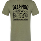 Deja Moo T-Shirt