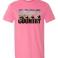 God's Country T-Shirt