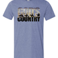 God's Country T-Shirt