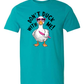 Don't Duck With Me T-Shirt