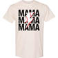 Personalized Baseball Mama T-Shirt